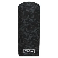 TITLEIST BLACK OUT BARREL DRIVER HEADCOVER