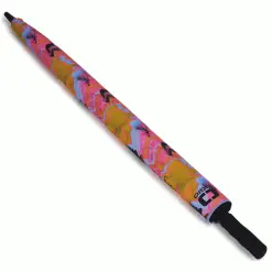 OGIO 2023 DOUBLE CANOPY UMBRELLA – ACID WAVES -KingGolf Sales Store DC UMBRELLA ACIDWAVES3 600x600 1