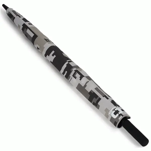 OGIO 2023 DOUBLE CANOPY UMBRELLA – CYBER CAMO 6 OGIO 2023 DOUBLE CANOPY UMBRELLA – CYBER CAMO - Image 4
