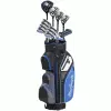 MACGREGOR DCT3000 GOLF SET +CART BAG / RIGHT HAND 1 MACGREGOR DCT3000 GOLF SET +CART BAG / RIGHT HAND -KingGolf Sales Store DCT3000 CART 600x600 2
