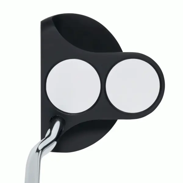 ODYSSEY DFX 2 BALL PUTTER 4 ODYSSEY DFX 2 BALL PUTTER - Image 2