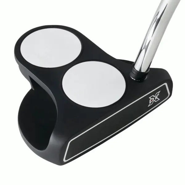 ODYSSEY DFX 2 BALL PUTTER 5 ODYSSEY DFX 2 BALL PUTTER - Image 3