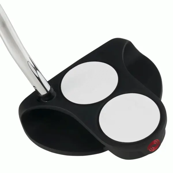 ODYSSEY DFX 2 BALL PUTTER 6 ODYSSEY DFX 2 BALL PUTTER - Image 4