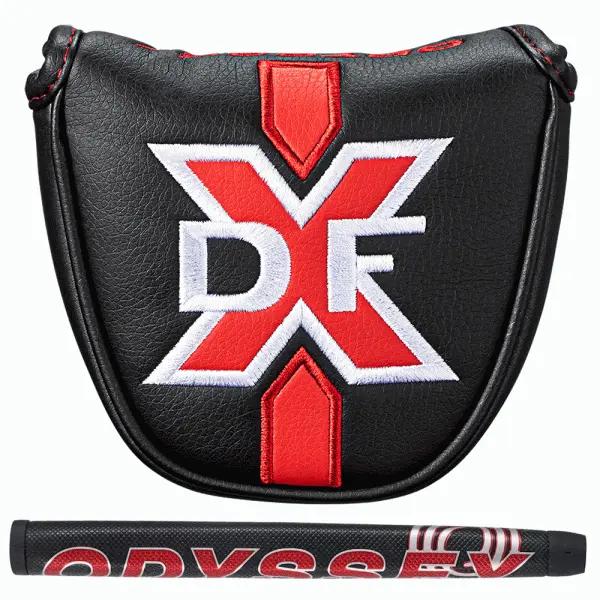 ODYSSEY DFX 2 BALL PUTTER 7 ODYSSEY DFX 2 BALL PUTTER - Image 5