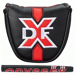 ODYSSEY DFX 7 PUTTER -KingGolf Sales Store DFXHC 600x600 2