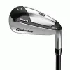 TAYLORMADE SIM DHY DRIVING HYBRID IRON / GRAPHITE SHAFT