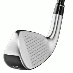 TAYLORMADE SIM DHY DRIVING HYBRID IRON / GRAPHITE SHAFT -KingGolf Sales Store DHY 3 600x600 1