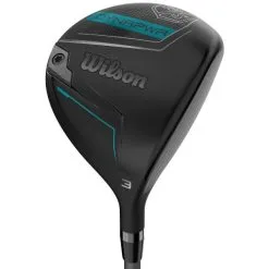 WILSON DYNAPOWER FAIRWAY WOOD WOMENS