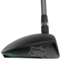 WILSON DYNAPOWER FAIRWAY WOOD WOMENS 11 WILSON DYNAPOWER FAIRWAY WOOD WOMENS -KingGolf Sales Store DYNPWRWOMENSFWY 4 600x600 1