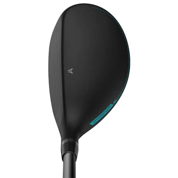 WILSON DYNAPOWER HYBRID WOMENS 4 WILSON DYNAPOWER HYBRID WOMENS - Image 2