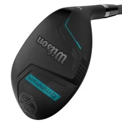 WILSON DYNAPOWER HYBRID WOMENS 11 WILSON DYNAPOWER HYBRID WOMENS -KingGolf Sales Store DYNPWRWOMENSHY 5 600x600 1