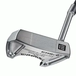 EVNROLL ER5V MIDLOCK HATCHBACK MALLET PUTTER