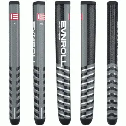 EVNROLL V SERIES ER11v SHORT SLANT NECK PUTTER 15 EVNROLL V SERIES ER11v SHORT SLANT NECK PUTTER -KingGolf Sales Store EVG1 1 600x600 2