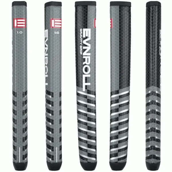 EVNROLL V SERIES ER11v SHORT SLANT NECK PUTTER 9 EVNROLL V SERIES ER11v SHORT SLANT NECK PUTTER - Image 7