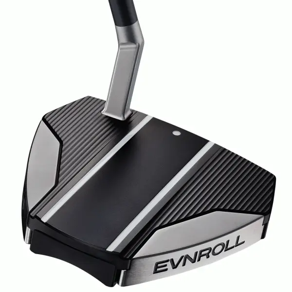 EVNROLL V SERIES ER11v SHORT SLANT NECK PUTTER 4 EVNROLL V SERIES ER11v SHORT SLANT NECK PUTTER - Image 2