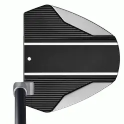 EVNROLL V SERIES ER11v SHORT SLANT NECK PUTTER 11 EVNROLL V SERIES ER11v SHORT SLANT NECK PUTTER -KingGolf Sales Store EVN3 600x600 1