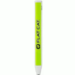 LAMKIN FLAT CAT PUTTER GRIP – SVELTE