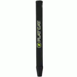 LAMKIN FLAT CAT TAK BLACK PUTTER GRIP – SLIM