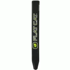 LAMKIN FLAT CAT TAK BLACK PUTTER GRIP – STANDARD