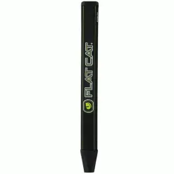 LAMKIN FLAT CAT TAK BLACK PUTTER GRIP – SVELTE