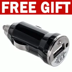 GARMIN APPROACH S62 GOLF GPS WATCH – WHITE 21 GARMIN APPROACH S62 GOLF GPS WATCH – WHITE -KingGolf Sales Store FREE IN CAR CHARGER 7 600x600 1