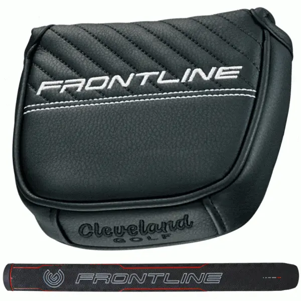 CLEVELAND FRONTLINE ELEVADO SLANT NECK PUTTER 9 CLEVELAND FRONTLINE ELEVADO SLANT NECK PUTTER - Image 7