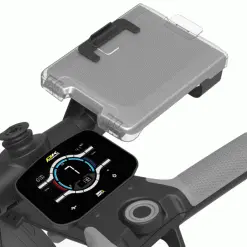 POWAKADDY FX & CT SCORECARD HOLDER