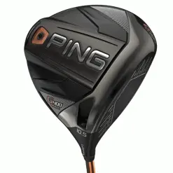 PING G400 MAX DRIVER