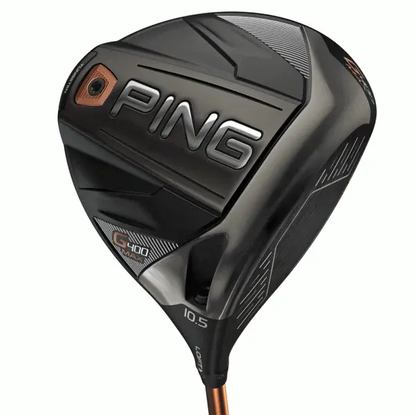 PING G400 MAX DRIVER 3 PING G400 MAX DRIVER