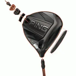 PING G400 MAX DRIVER 13 PING G400 MAX DRIVER -KingGolf Sales Store G400 MAX DRIVER 5 600x600 1