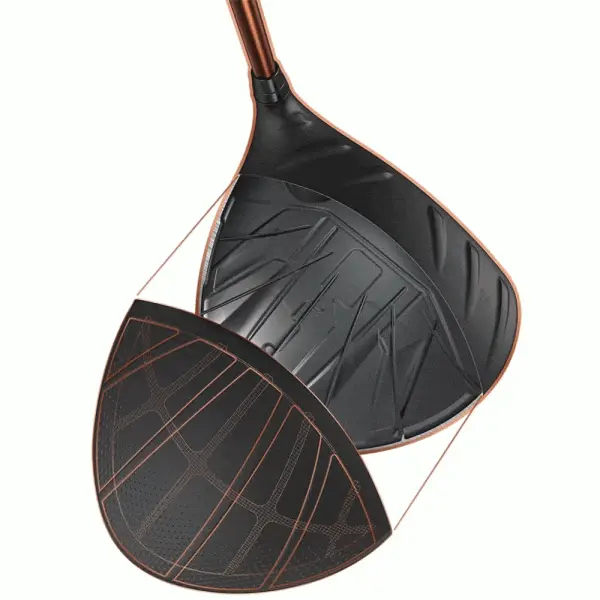 PING G400 MAX DRIVER 8 PING G400 MAX DRIVER - Image 6