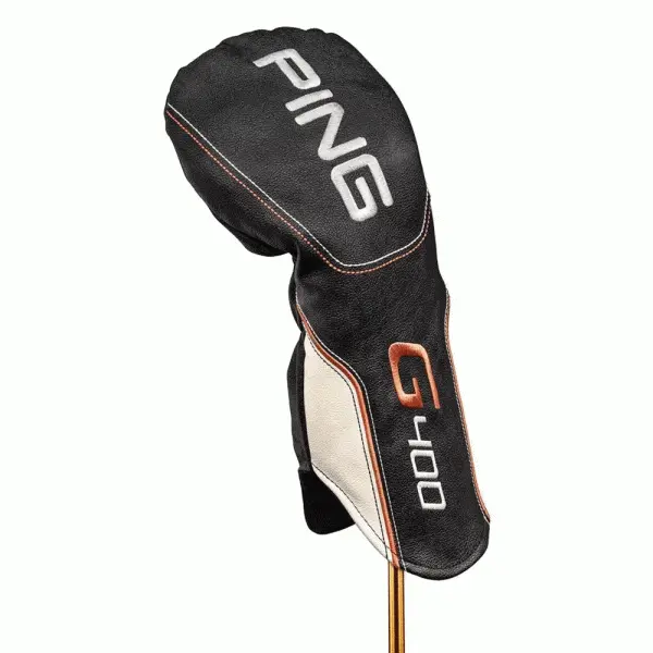 PING G400 MAX DRIVER 9 PING G400 MAX DRIVER - Image 7