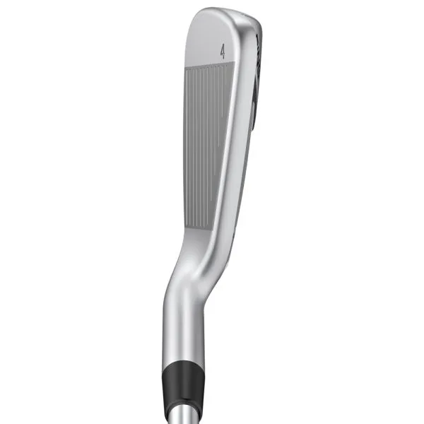 PING G430 INDIVIDUAL IRONS / GRAPHITE SHAFTS 7 PING G430 INDIVIDUAL IRONS / GRAPHITE SHAFTS - Image 5