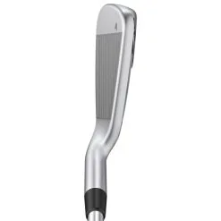 PING G430 IRONS / STEEL SHAFTS -KingGolf Sales Store G430 4 IRON ADDRESS 600x600 5