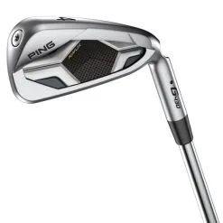 PING G430 INDIVIDUAL IRONS / GRAPHITE SHAFTS 19 PING G430 INDIVIDUAL IRONS / GRAPHITE SHAFTS -KingGolf Sales Store G430 4 IRON CAVITY 600x600 3