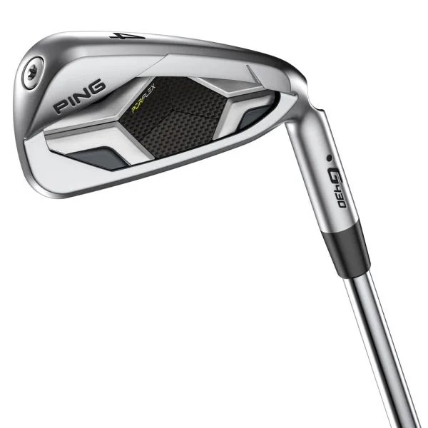 PING G430 INDIVIDUAL IRONS / GRAPHITE SHAFTS 5 PING G430 INDIVIDUAL IRONS / GRAPHITE SHAFTS - Image 3