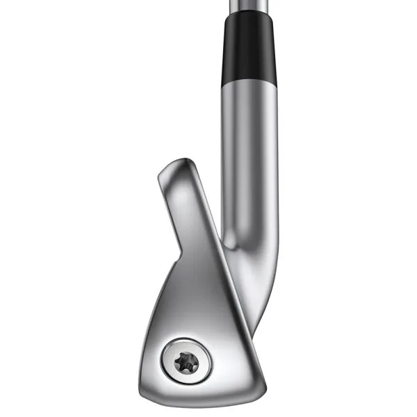 PING G430 INDIVIDUAL IRONS / GRAPHITE SHAFTS 11 PING G430 INDIVIDUAL IRONS / GRAPHITE SHAFTS - Image 9