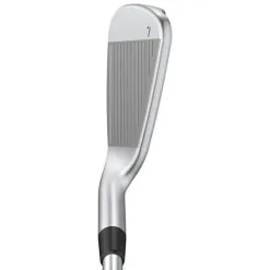 PING G430 INDIVIDUAL IRONS / GRAPHITE SHAFTS 22 PING G430 INDIVIDUAL IRONS / GRAPHITE SHAFTS -KingGolf Sales Store G430 7 IRON ADDRESS 600x600 3