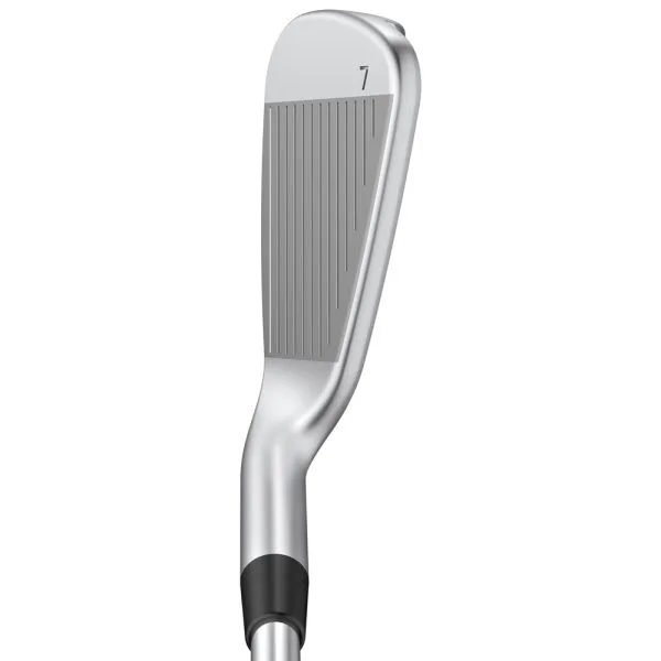 PING G430 INDIVIDUAL IRONS / GRAPHITE SHAFTS 8 PING G430 INDIVIDUAL IRONS / GRAPHITE SHAFTS - Image 6