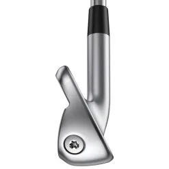 PING G430 INDIVIDUAL IRONS / GRAPHITE SHAFTS 26 PING G430 INDIVIDUAL IRONS / GRAPHITE SHAFTS -KingGolf Sales Store G430 7 IRON TOE 600x600 3