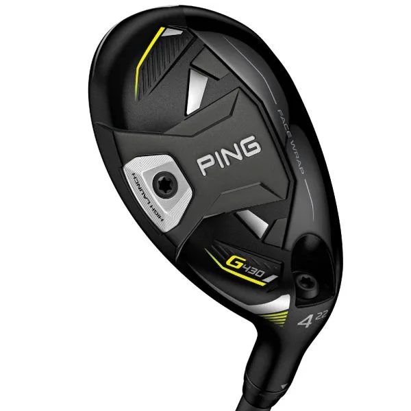 PING G430 HL HYBRID 8 PING G430 HL HYBRID - Image 6