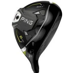 PING G430 HL MAX FAIRWAY WOOD