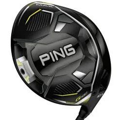 PING G430 HL MAX DRIVER 15 PING G430 HL MAX DRIVER -KingGolf Sales Store G430 HL MAX SOLE 600x600 1