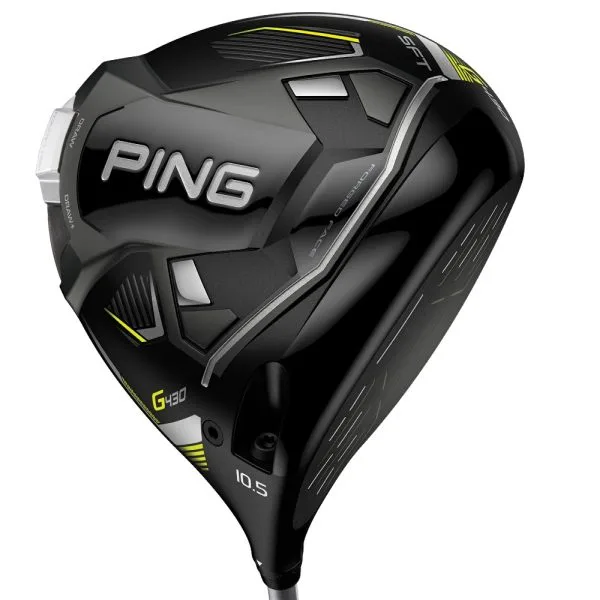 PING G430 HL SFT DRIVER 3 PING G430 HL SFT DRIVER