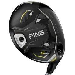 PING G430 HL SFT FAIRWAY WOOD -KingGolf Sales Store G430 HL SFT SOLE 1 600x600 1
