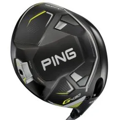 PING G430 HL SFT DRIVER 15 PING G430 HL SFT DRIVER -KingGolf Sales Store G430 HL SFT SOLE 600x600 1