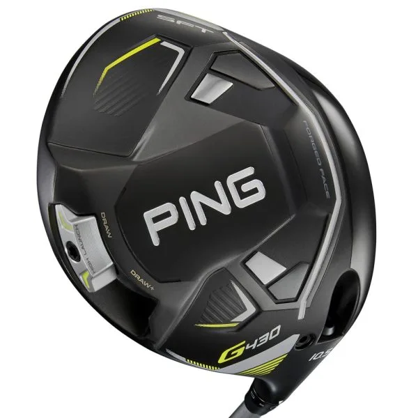 PING G430 HL SFT DRIVER 8 PING G430 HL SFT DRIVER - Image 6