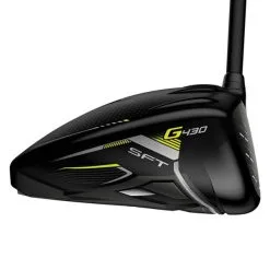 PING G430 HL SFT DRIVER 14 PING G430 HL SFT DRIVER -KingGolf Sales Store G430 HL SFT TOE 600x600 1