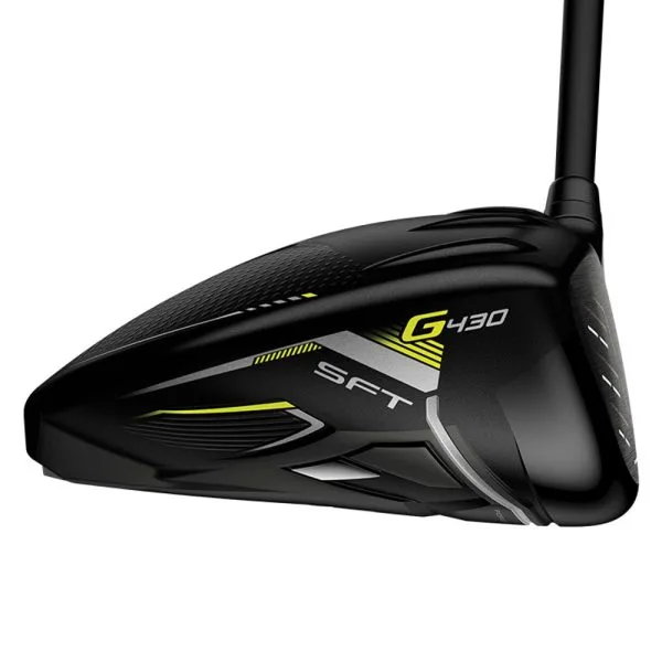 PING G430 HL SFT DRIVER 7 PING G430 HL SFT DRIVER - Image 5