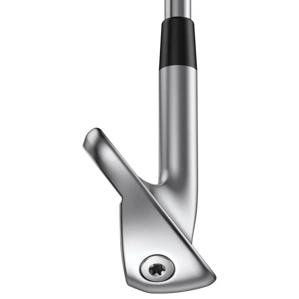 PING G430 INDIVIDUAL IRONS / GRAPHITE SHAFTS 13 PING G430 INDIVIDUAL IRONS / GRAPHITE SHAFTS - Image 11